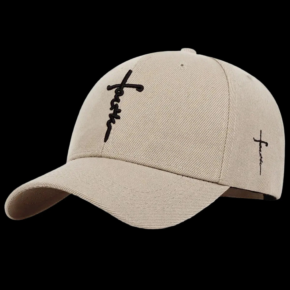 The Jesus Hat