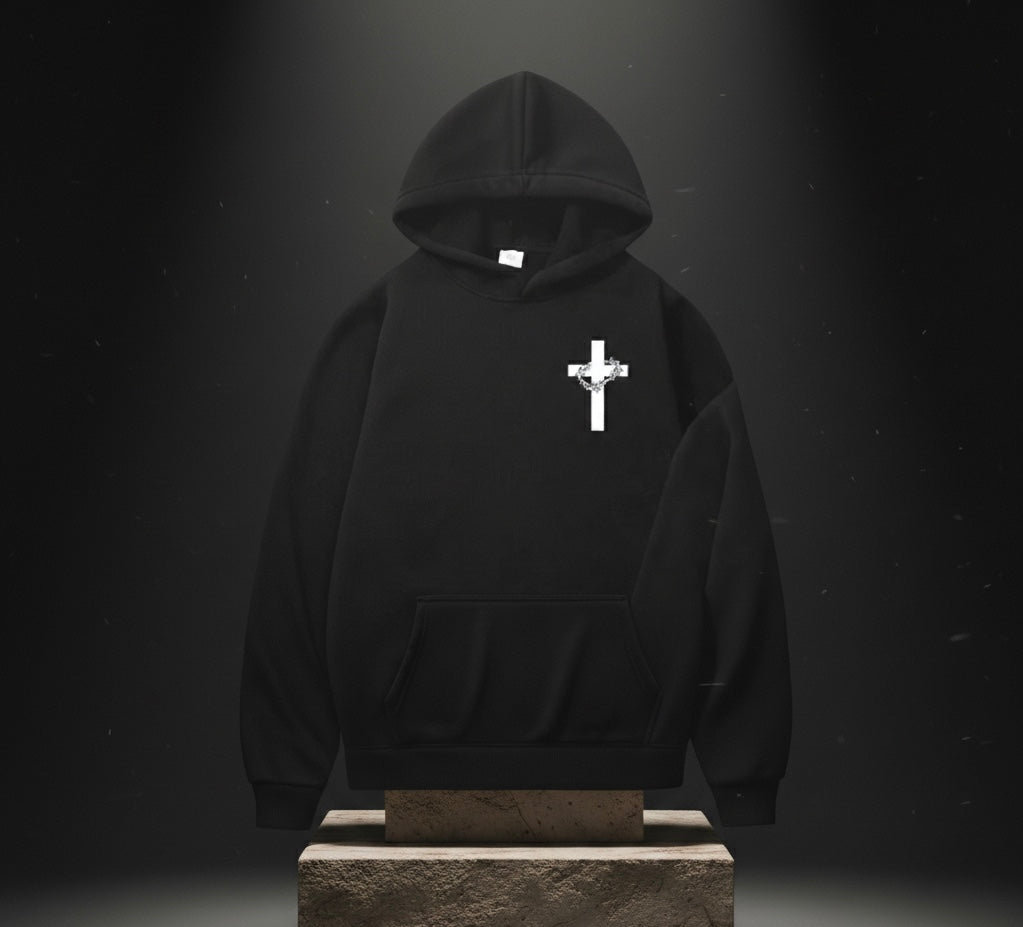 John 3:16 Hoodie