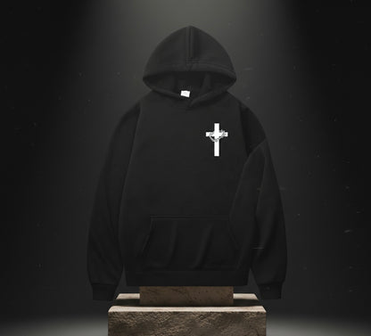John 3:16 Hoodie