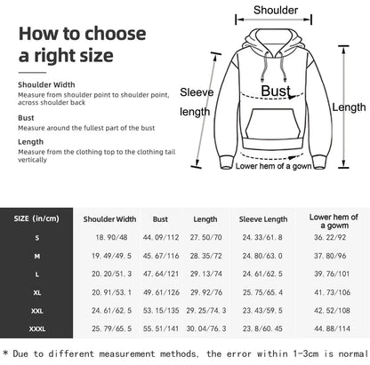 Jesus Loves You Hoodie