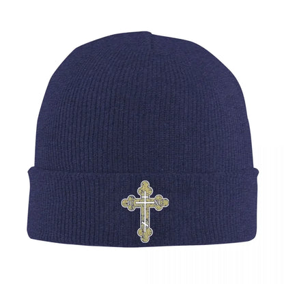 The Christian Beanie