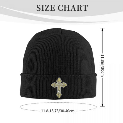 The Christian Beanie
