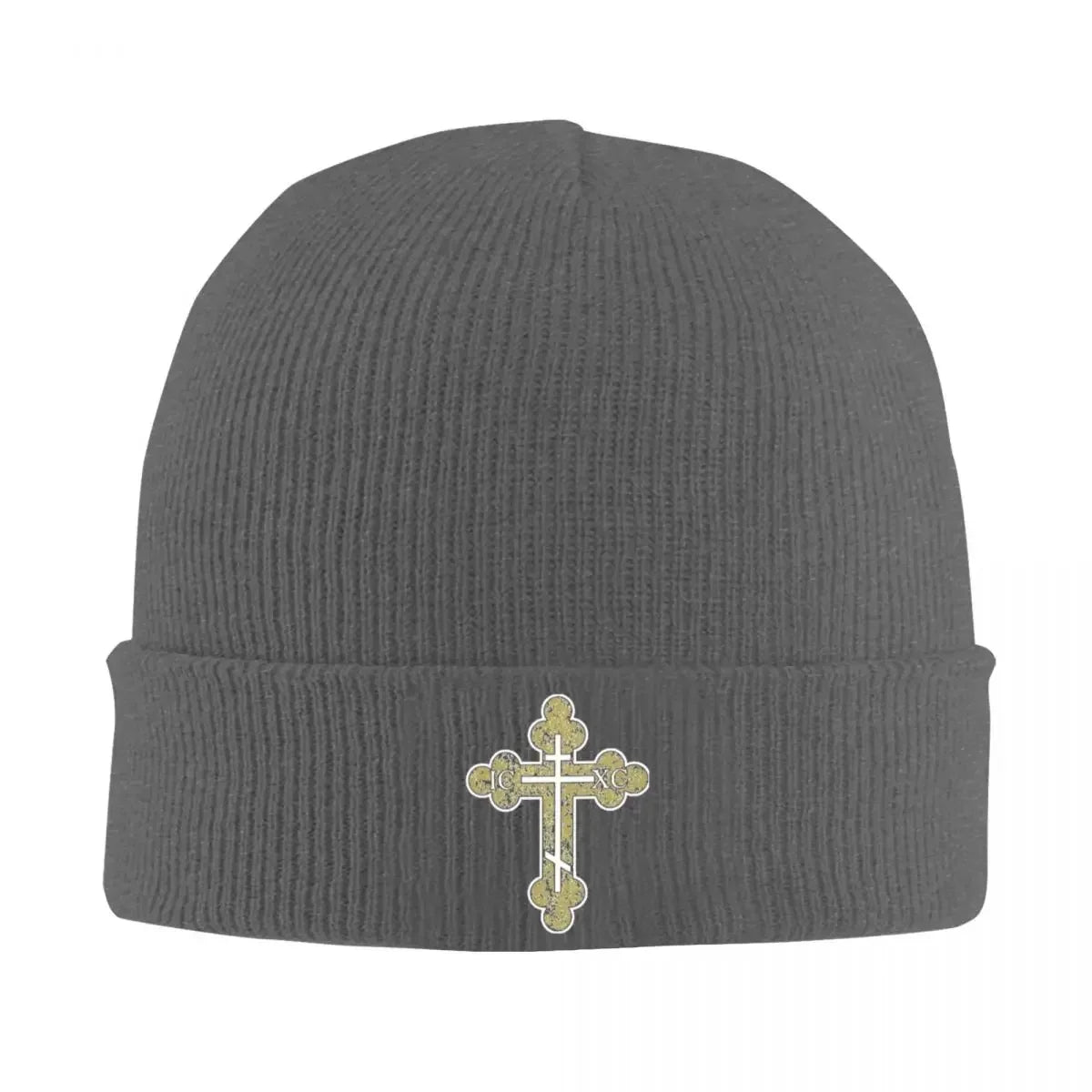 The Christian Beanie