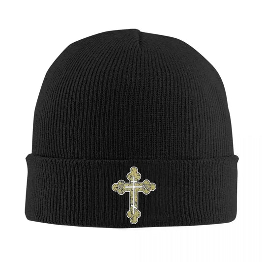 The Christian Beanie