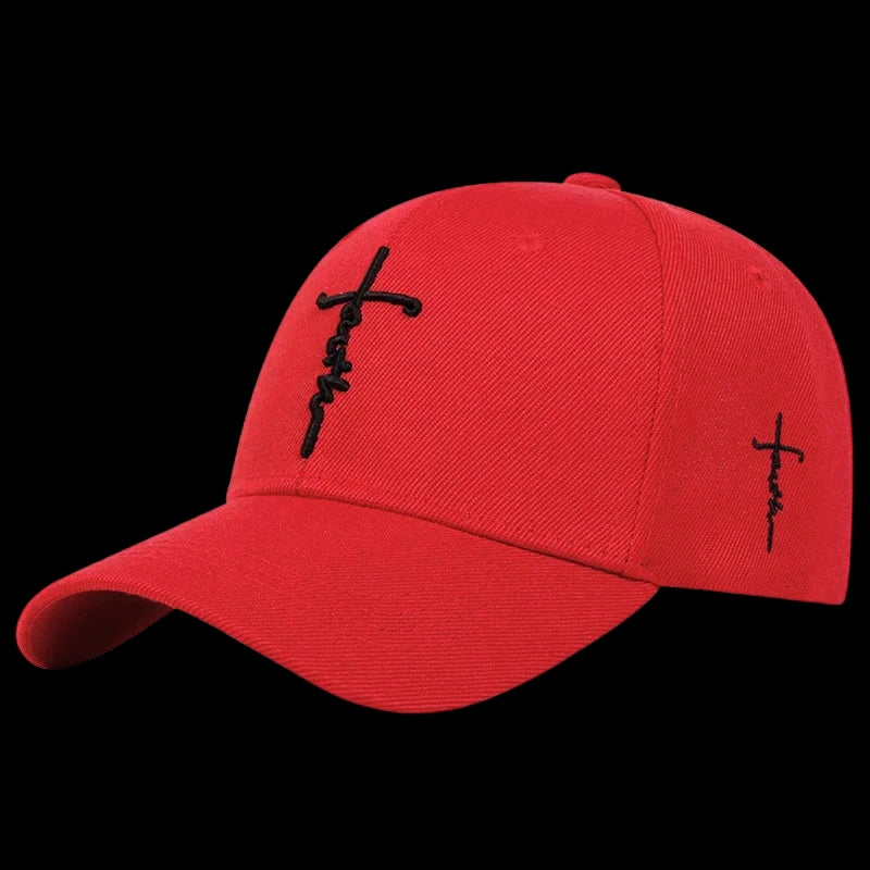 The Jesus Hat