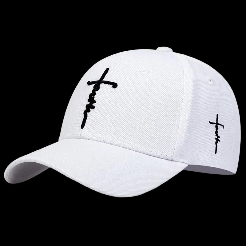 The Jesus Hat