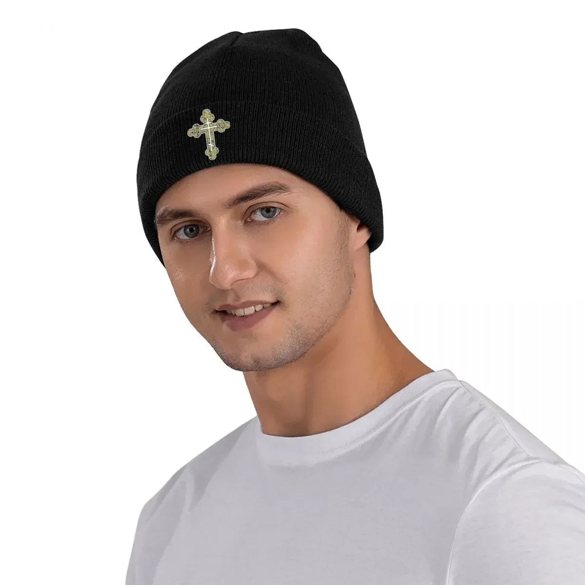 The Christian Beanie