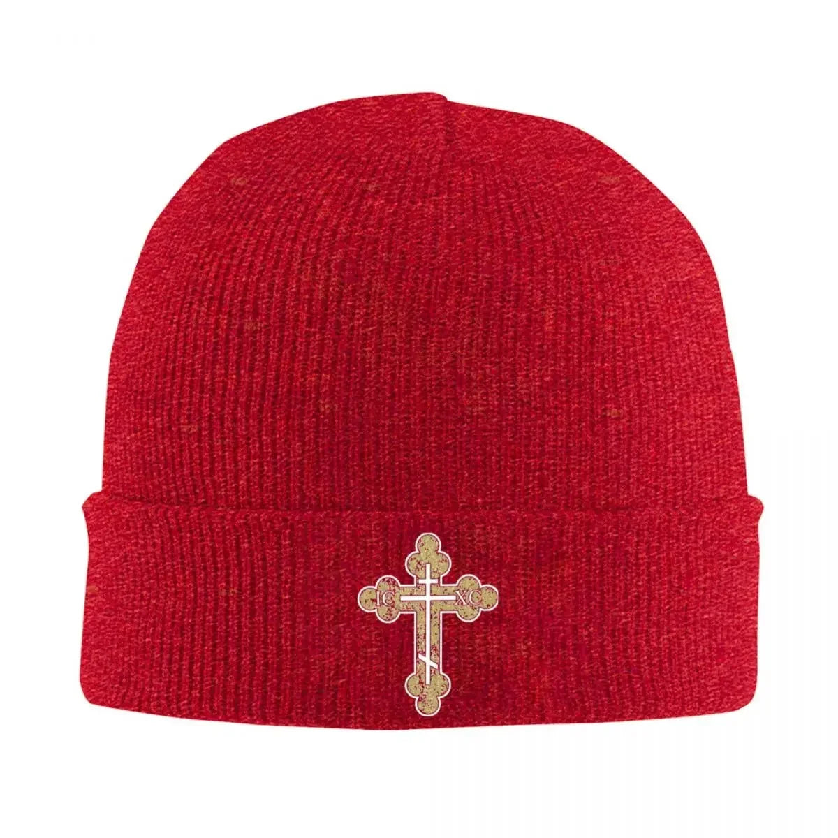 The Christian Beanie