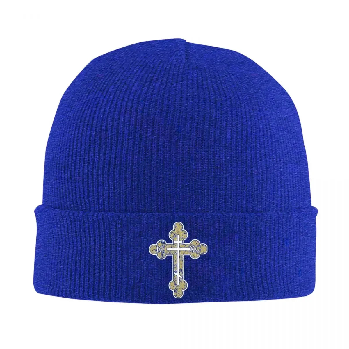 The Christian Beanie