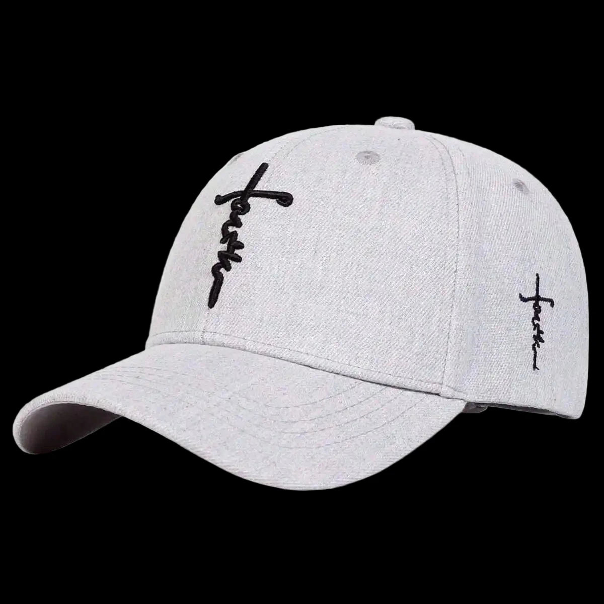 The Jesus Hat